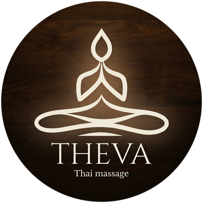 THEVA Thai Wellness logo