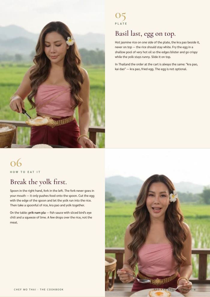 How to eat it